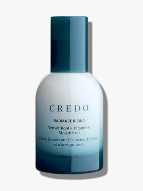 NIB Credo Radiance Rising Moisturizer